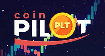 Pilot coin crash game