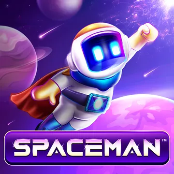 Space Man