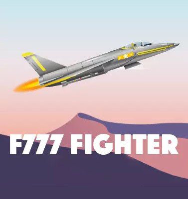 F777 Fighter