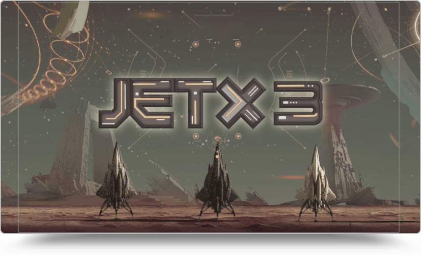 jetx3 game