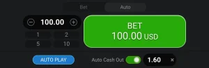 Aviator Auto Bet