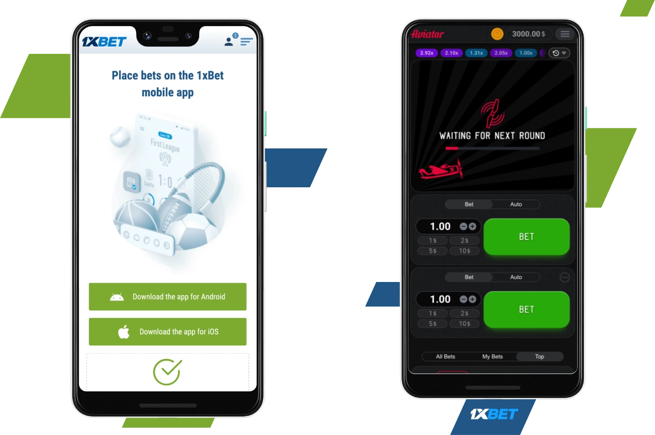 Download-1xBet-aviator-app