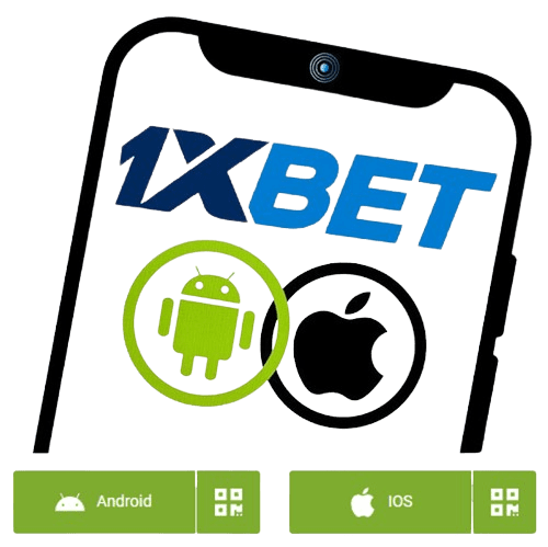 1xBet Casino Mobile App