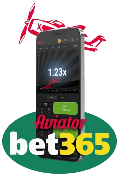 Aviator Game Mobile App at Bet 365 Casino