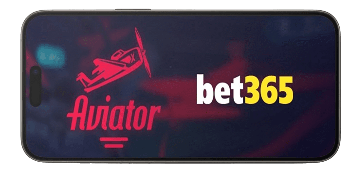 aviator mobile bet 365