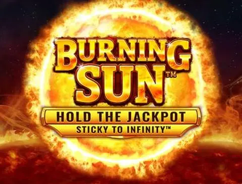 BetPlay Jackpot Game 
Burning Sun