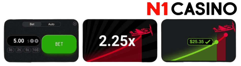 n1 casino aviator game tips