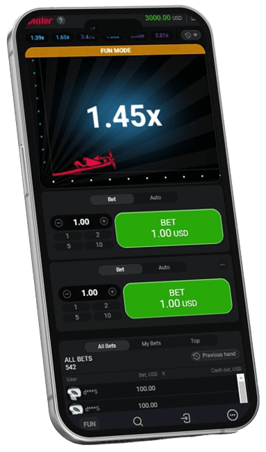 n1 casino app aviator