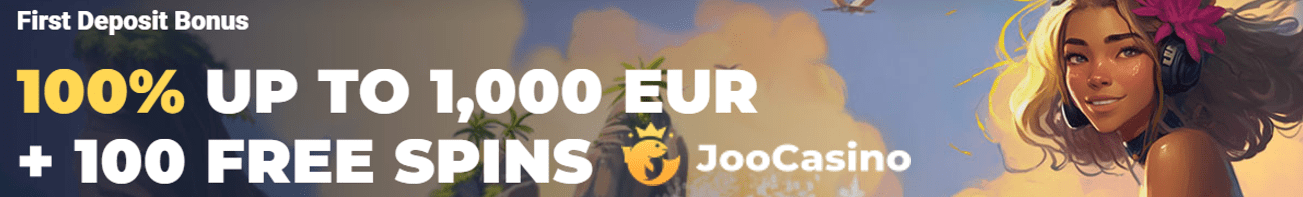 joo casino Aviator Bonus