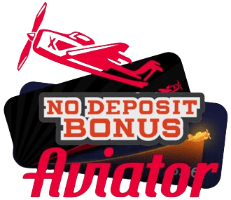 aviator no deposit bonus